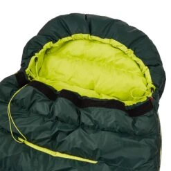 Y By Nordisk TENSION BRICK 600 - Deckenschlafsack -Camping Im Freien 5637961549 f tension brick 600 y by nordisk 24