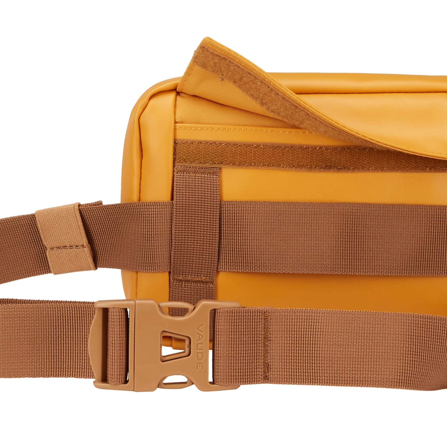 VAUDE MINEO TECH POUCH Unisex - Hüfttasche 5 VAUDE MINEO TECH POUCH Unisex - Hüfttasche – Bild 3