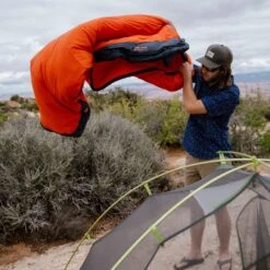 Marmot TRESTLES ELITE ECO 0 LONG Herren - Kunstfaserschlafsack 13 Marmot TRESTLES ELITE ECO 0 LONG Herren - Kunstfaserschlafsack -Camping Im Freien 5637965833 f trestles elite eco 0 long marmot 24