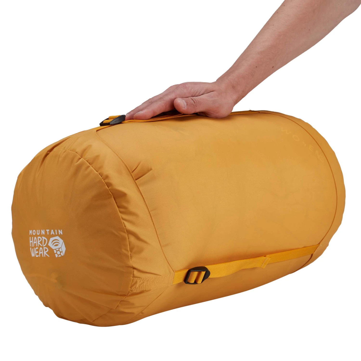 Mountain Hardwear LAMINA W 0F/-18C LONG Damen - Kunstfaserschlafsack 10 Mountain Hardwear LAMINA W 0F/-18C LONG Damen - Kunstfaserschlafsack – Bild 8