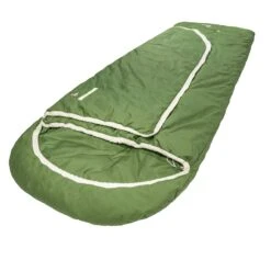 Grüezi Bag BIOPOD DOWNWOOL NATURE COMFORT - Sommerschlafsack -Camping Im Freien 5637970071 d biopod downwool nature comfort grueezi bag 24