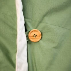 Grüezi Bag BIOPOD DOWNWOOL NATURE COMFORT - Sommerschlafsack -Camping Im Freien 5637970071 i biopod downwool nature comfort grueezi bag 24