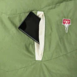 Grüezi Bag BIOPOD DOWNWOOL NATURE COMFORT - Sommerschlafsack -Camping Im Freien 5637970071 j biopod downwool nature comfort grueezi bag 24