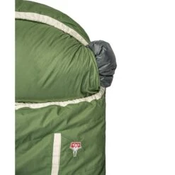 Grüezi Bag BIOPOD DOWNWOOL NATURE COMFORT - Sommerschlafsack -Camping Im Freien 5637970071 k biopod downwool nature comfort grueezi bag 24