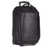 VAUDE CITYTRAVEL CARRY-ON - Reisetasche Mit Rollen -Camping Im Freien 5637970628 a citytravel carryon vaude 24