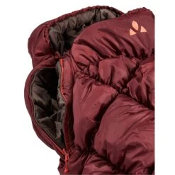 VAUDE MEGLIS 300 SYN - Kunstfaserschlafsack -Camping Im Freien 5637970636 c meglis 300 syn vaude 24