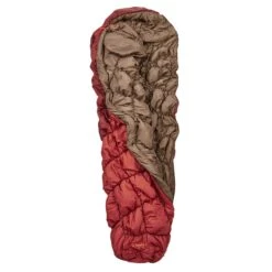 VAUDE MEGLIS 700 SYN - Kunstfaserschlafsack -Camping Im Freien 5637970638 c meglis 700 syn vaude 24