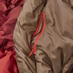 VAUDE MEGLIS 700 SYN - Kunstfaserschlafsack -Camping Im Freien 5637970638 g meglis 700 syn vaude 24