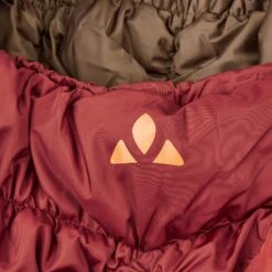 VAUDE MEGLIS 700 SYN - Kunstfaserschlafsack -Camping Im Freien 5637970638 i meglis 700 syn vaude 24