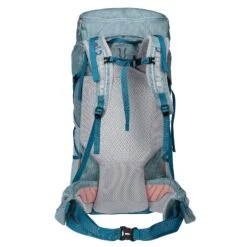 Deuter AIRCONTACT ULTRA 45+5 SL Damen - Trekkingrucksack Damen 16 Deuter AIRCONTACT ULTRA 45+5 SL Damen - Trekkingrucksack Damen -Camping Im Freien 5637974349 c aircontact ultra 455 sl deuter 24