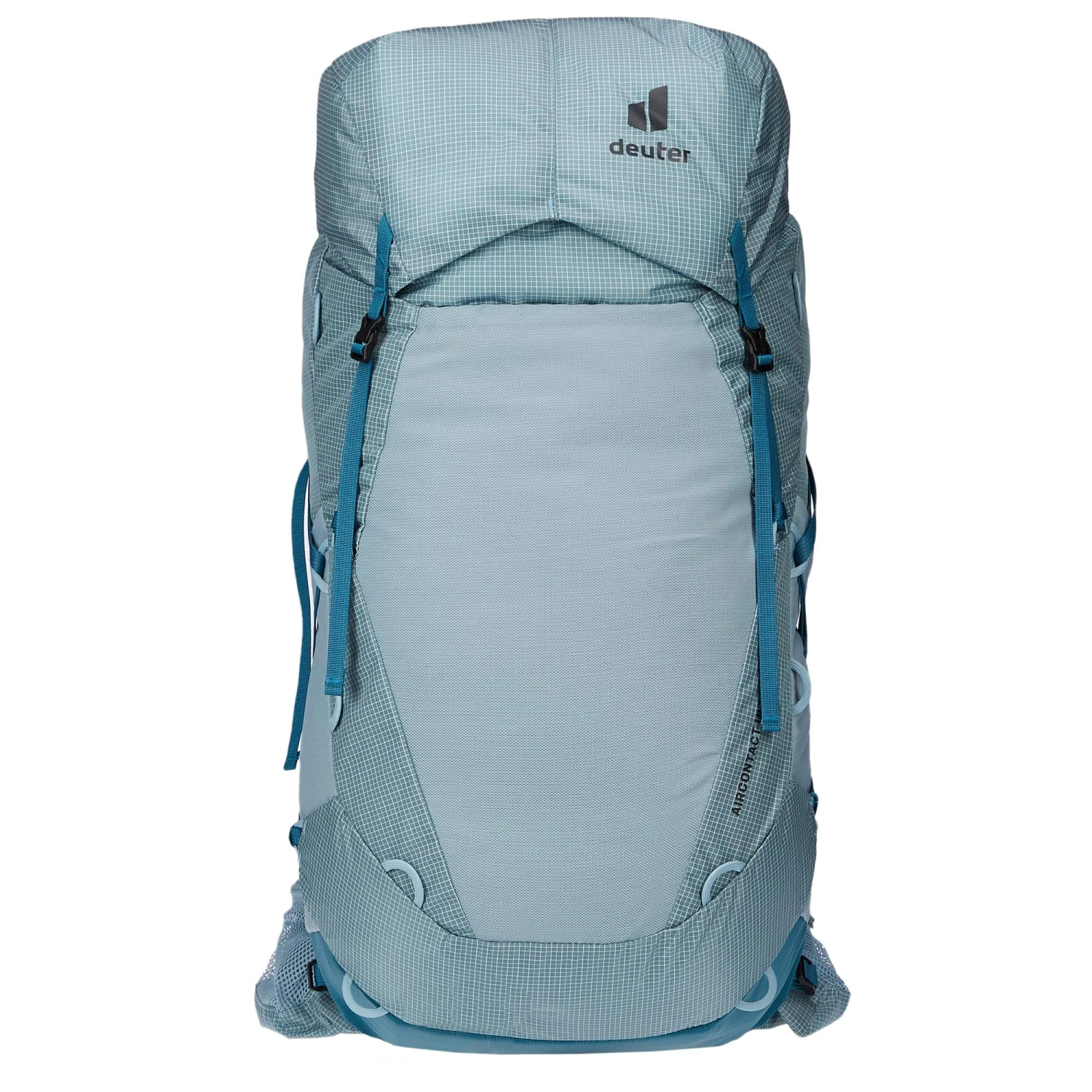 Deuter AIRCONTACT ULTRA 45+5 SL Damen - Trekkingrucksack Damen 8 Deuter AIRCONTACT ULTRA 45+5 SL Damen - Trekkingrucksack Damen – Bild 6