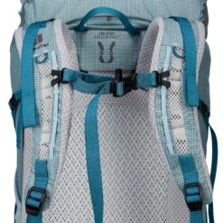Deuter AIRCONTACT ULTRA 45+5 SL Damen - Trekkingrucksack Damen 21 Deuter AIRCONTACT ULTRA 45+5 SL Damen - Trekkingrucksack Damen -Camping Im Freien 5637974349 h aircontact ultra 455 sl deuter 24
