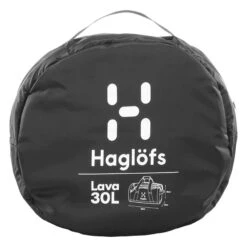 Haglöfs LAVA 30 - Reisetasche -Camping Im Freien 5637992877 e lava 30 hagloefs 24
