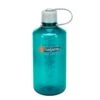 Nalgene NARROW MOUTH SUSTAIN 1 L GRÜN - Trinkflasche -Camping Im Freien 5637993581 a trinkflasche trout gruen eh sustain nalgene 24