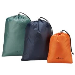 FRILUFTS STUFFBAG FLAT SET - Packbeutel