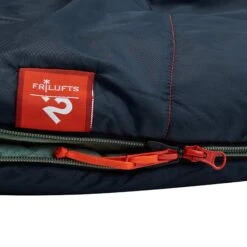 FRILUFTS PACAYA -2 - Kunstfaserschlafsack -Camping Im Freien 5637998165 g pacaya 2 frilufts 24