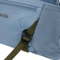 Patagonia DIRT ROAMER WAIST PACK - Hüfttasche -Camping Im Freien 5638006556 d dirt roamer waist pack patagonia 24
