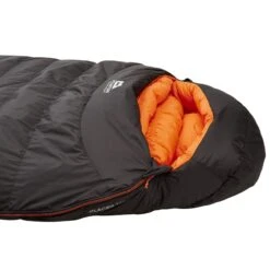 Mountain Equipment GLACIER 700 REGULAR - Daunenschlafsack 14 Mountain Equipment GLACIER 700 REGULAR - Daunenschlafsack -Camping Im Freien 5638006978 d glacier 700 regular mountain equipment 24 1