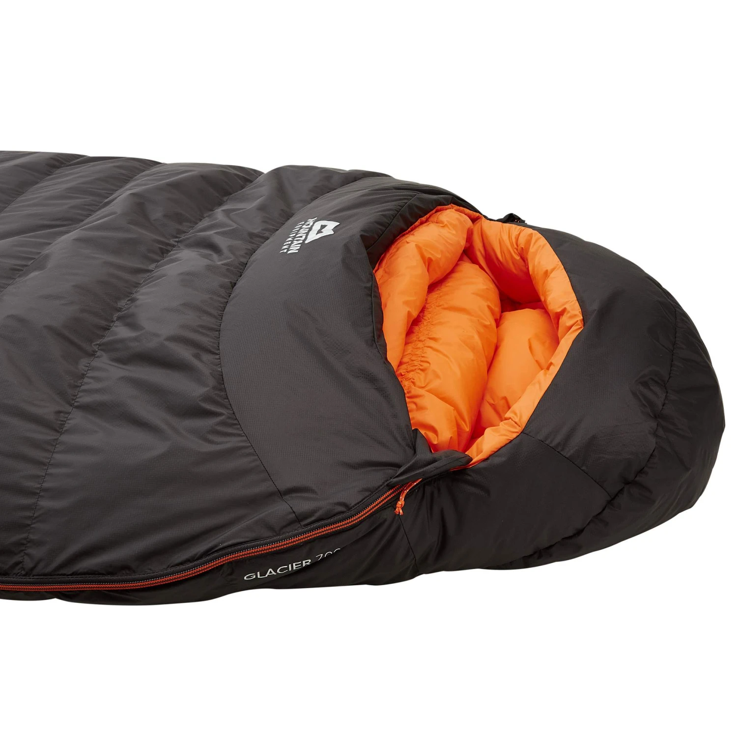 Mountain Equipment GLACIER 700 REGULAR - Daunenschlafsack 6 Mountain Equipment GLACIER 700 REGULAR - Daunenschlafsack – Bild 4