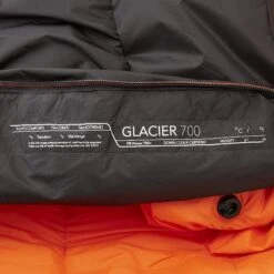 Mountain Equipment GLACIER 700 REGULAR - Daunenschlafsack 15 Mountain Equipment GLACIER 700 REGULAR - Daunenschlafsack -Camping Im Freien 5638006978 e glacier 700 regular mountain equipment 24 1