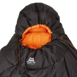 Mountain Equipment GLACIER 450 REGULAR - Daunenschlafsack 14 Mountain Equipment GLACIER 450 REGULAR - Daunenschlafsack -Camping Im Freien 5638006984 e glacier 450 regular mountain equipment 24 1
