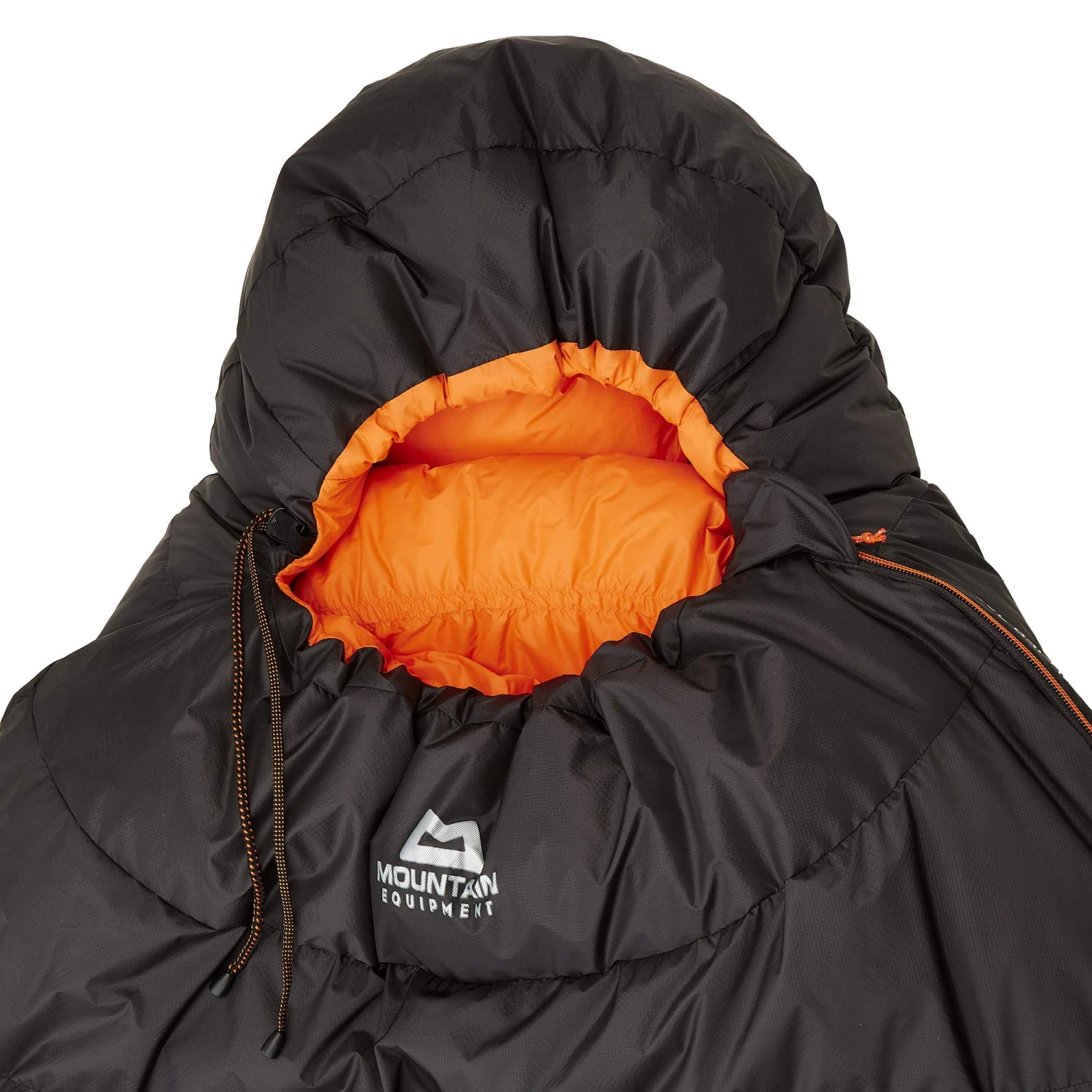 Mountain Equipment GLACIER 450 REGULAR - Daunenschlafsack 7 Mountain Equipment GLACIER 450 REGULAR - Daunenschlafsack – Bild 5