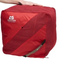 Mountain Equipment GLACIER 450 LONG - Daunenschlafsack -Camping Im Freien 5638006984 g glacier 450 regular mountain equipment 24