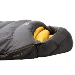 Mountain Equipment HELIUM GT 600 REGULAR - Daunenschlafsack -Camping Im Freien 5638006988 d helium gt 600 regular mountain equipment 24 1