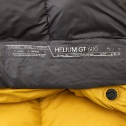 Mountain Equipment HELIUM GT 600 REGULAR - Daunenschlafsack -Camping Im Freien 5638006988 e helium gt 600 regular mountain equipment 24 1