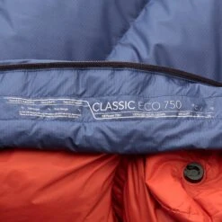 Mountain Equipment CLASSIC ECO 750 REGULAR - Daunenschlafsack -Camping Im Freien 5638006997 e classic eco 750 regular mountain equipment 24