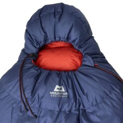 Mountain Equipment CLASSIC ECO 750 REGULAR - Daunenschlafsack -Camping Im Freien 5638006997 f classic eco 750 regular mountain equipment 24