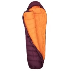 Mountain Equipment CLASSIC ECO 750 REGULAR WOMEN Damen - Daunenschlafsack -Camping Im Freien 5638007001 c classic eco 750 regular women mountain equipment 24