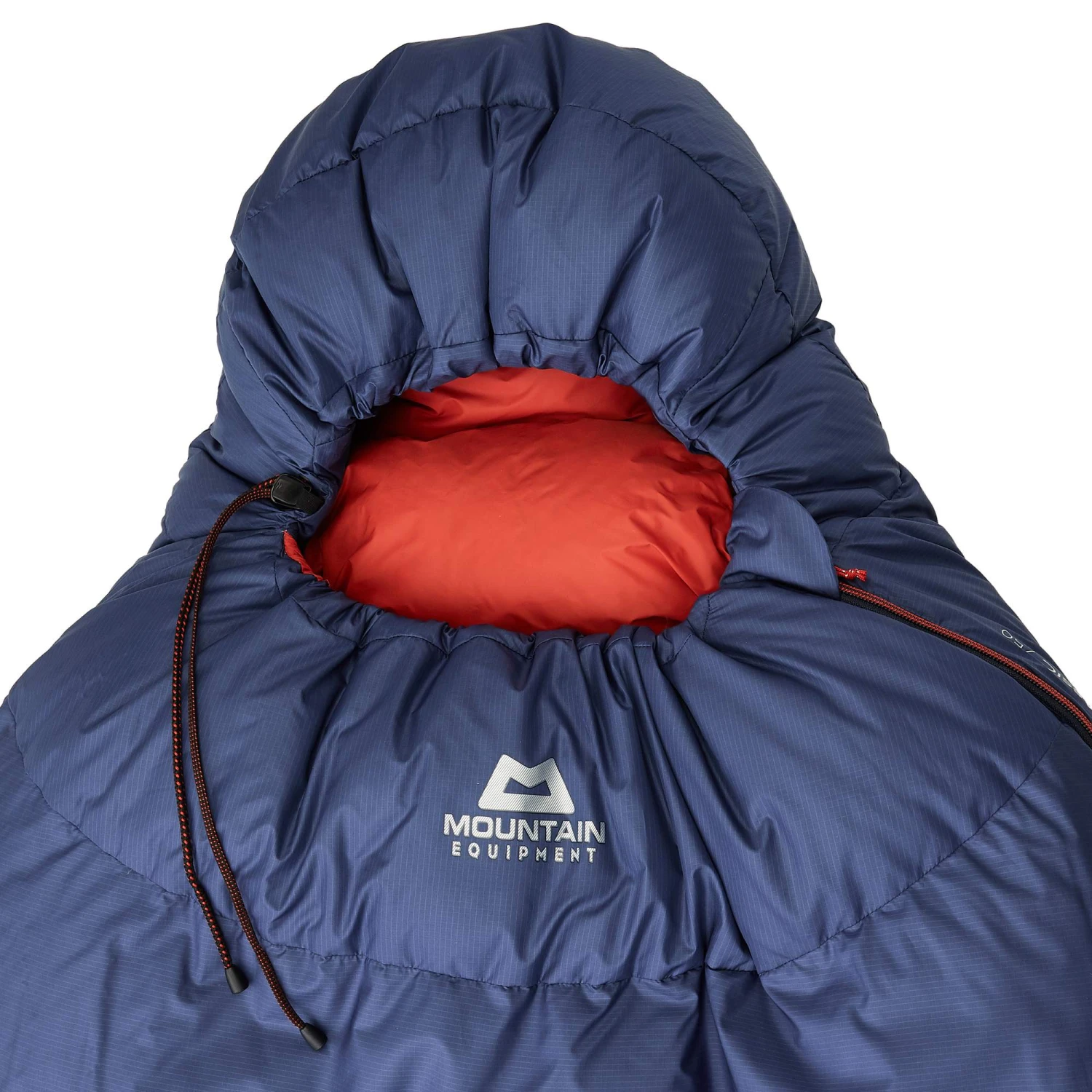 Mountain Equipment CLASSIC ECO 500 LONG - Daunenschlafsack 7 Mountain Equipment CLASSIC ECO 500 LONG - Daunenschlafsack – Bild 5