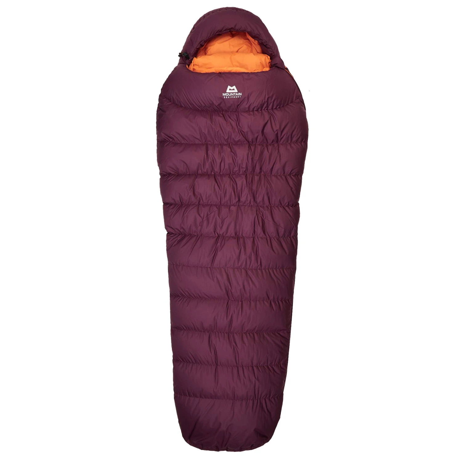Mountain Equipment CLASSIC ECO 500 LONG WOMEN Damen - Daunenschlafsack 3 Mountain Equipment CLASSIC ECO 500 LONG WOMEN Damen - Daunenschlafsack