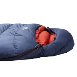 Mountain Equipment CLASSIC ECO 300 LONG - Daunenschlafsack 13 Mountain Equipment CLASSIC ECO 300 LONG - Daunenschlafsack -Camping Im Freien 5638007017 d classic eco 300 regular mountain equipment 24