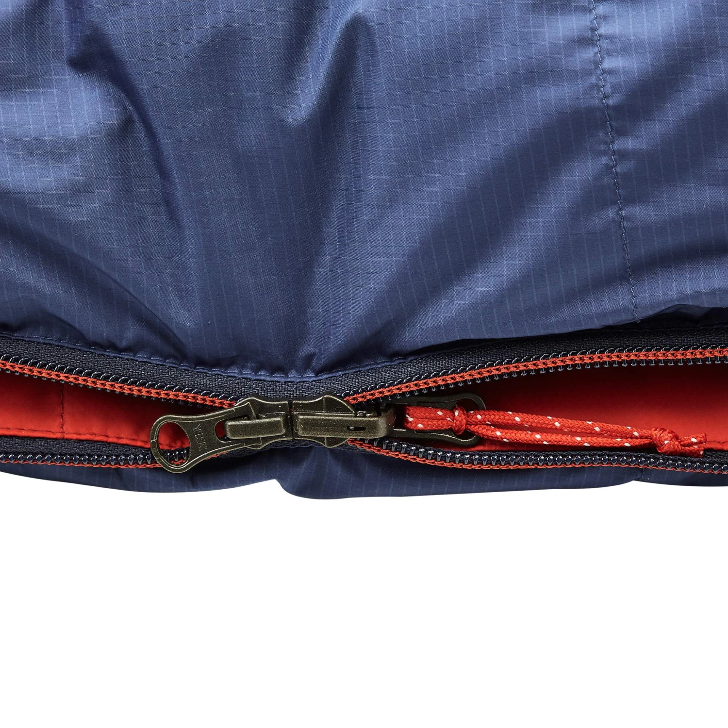 Mountain Equipment CLASSIC ECO 300 LONG - Daunenschlafsack 8 Mountain Equipment CLASSIC ECO 300 LONG - Daunenschlafsack – Bild 6