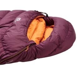 Mountain Equipment CLASSIC ECO 300 REGULAR WOMEN Damen - Daunenschlafsack -Camping Im Freien 5638007021 d classic eco 300 regular women mountain equipment 24
