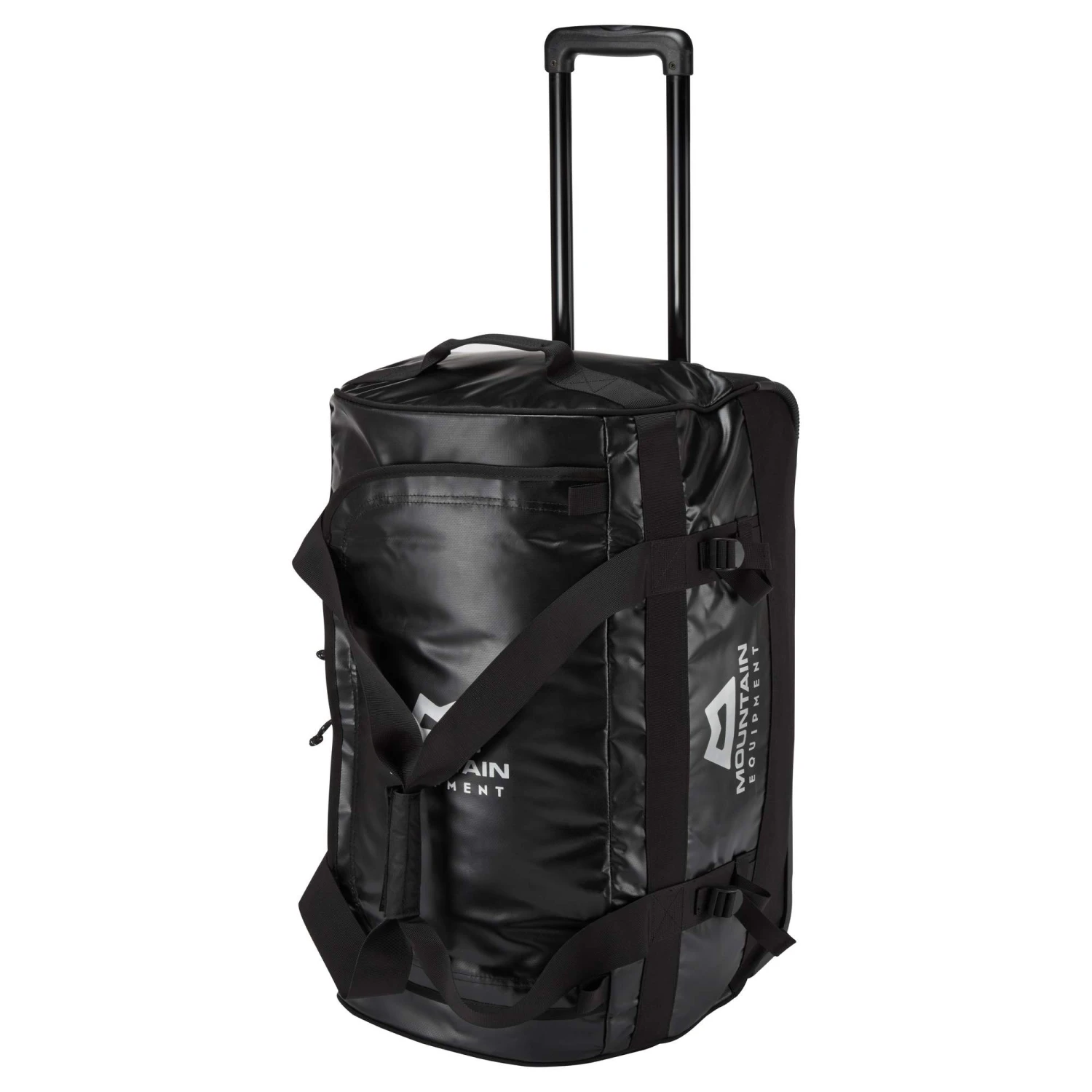 Mountain Equipment WET & DRY ROLLER KIT BAG 70L - Reisetasche Mit Rollen
