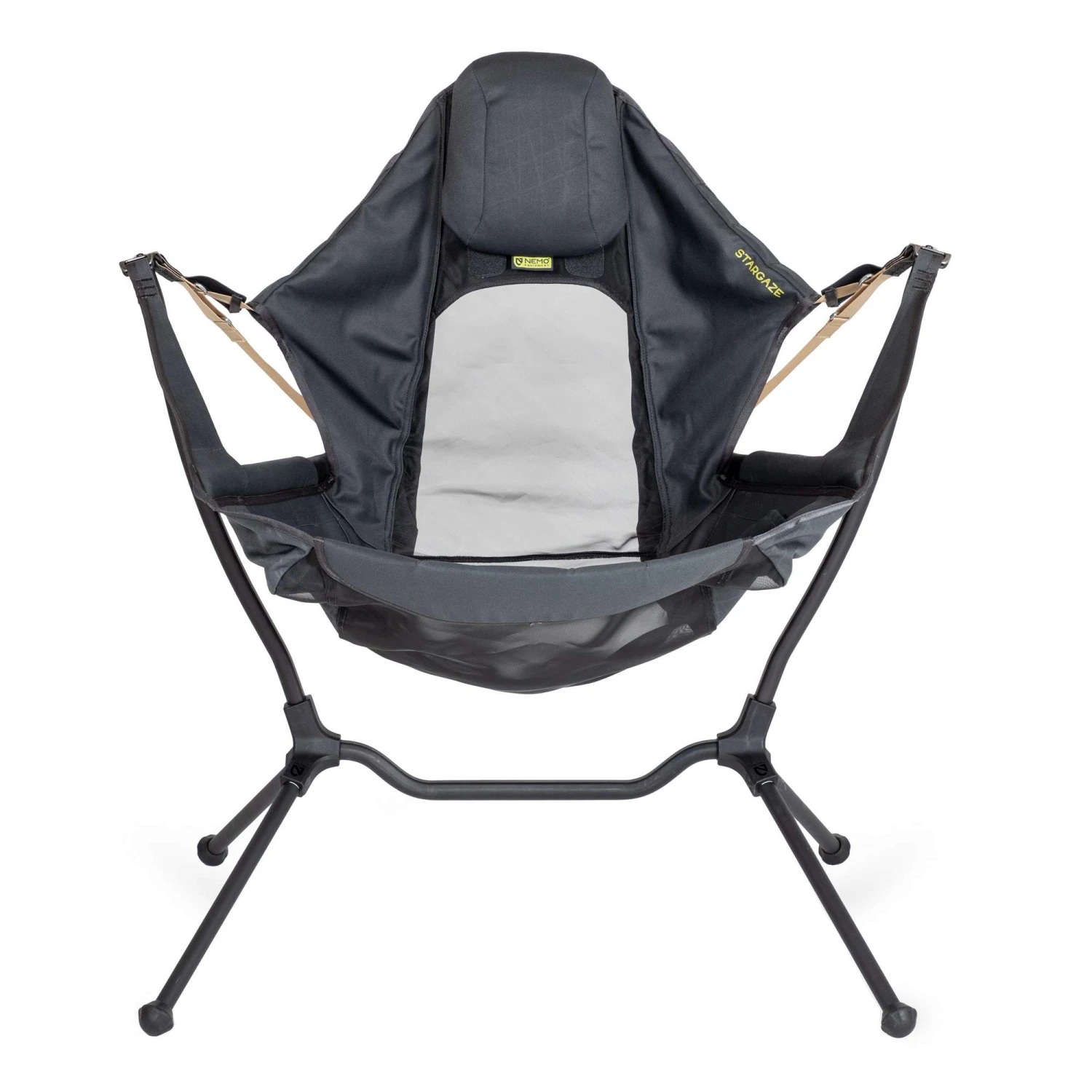 Nemo STARGAZE RECLINING CAMP CHAIR - Campingstuhl 3 Nemo STARGAZE RECLINING CAMP CHAIR - Campingstuhl