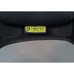 Nemo STARGAZE RECLINING CAMP CHAIR - Campingstuhl 27 Nemo STARGAZE RECLINING CAMP CHAIR - Campingstuhl -Camping Im Freien 5638013925 h stargaze reclining camp chair nemo 24