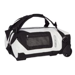 Ortlieb DUFFLE RG GT - Reisetasche Mit Rollen -Camping Im Freien 5638013945 d duffle rg gt ortlieb 24