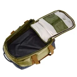 VAUDE CITYDUFFEL 35 - Reisetasche -Camping Im Freien 5638017380 eokflxc cityduffel 35 vaude 24