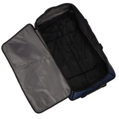 VAUDE ROTUMA 90 - Rollkoffer -Camping Im Freien 5638017406 eokfmpi rotuma 90 vaude 24