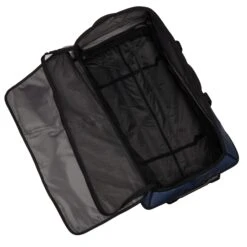 VAUDE ROTUMA 90 - Rollkoffer -Camping Im Freien 5638017406 eokfmpj rotuma 90 vaude 24