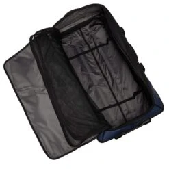 VAUDE ROTUMA 90 - Rollkoffer -Camping Im Freien 5638017406 eokfmpk rotuma 90 vaude 24