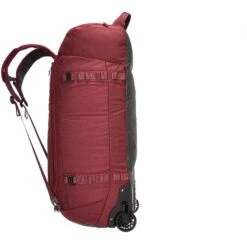 Tatonka DUFFLE ROLLER 105 - Reisetasche Mit Rollen 19 Tatonka DUFFLE ROLLER 105 - Reisetasche Mit Rollen -Camping Im Freien 5638017424 e duffle roller 105 tatonka 24