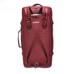 Tatonka DUFFLE ROLLER 105 - Reisetasche Mit Rollen 20 Tatonka DUFFLE ROLLER 105 - Reisetasche Mit Rollen -Camping Im Freien 5638017424 f duffle roller 105 tatonka 24