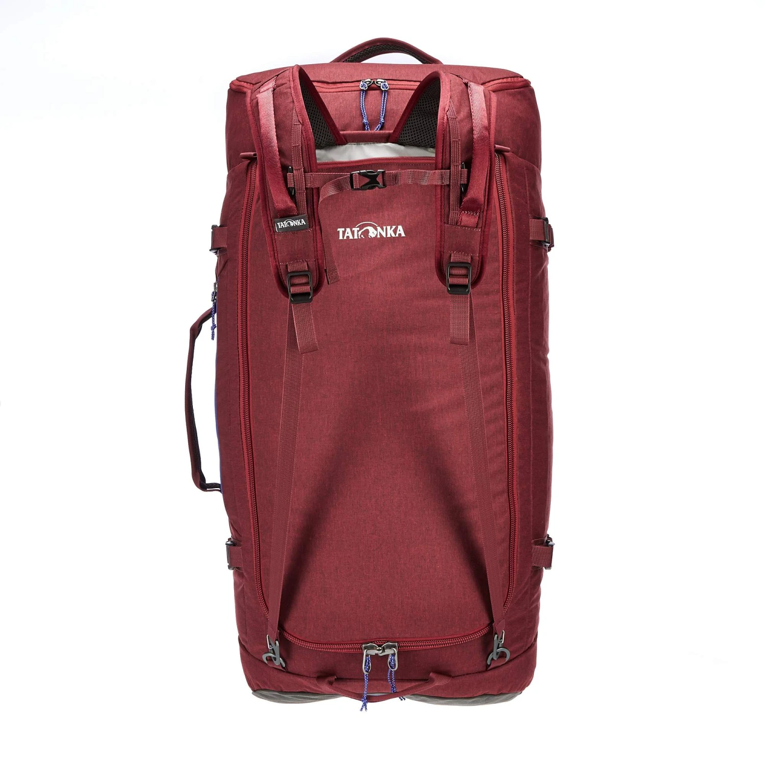 Tatonka DUFFLE ROLLER 105 - Reisetasche Mit Rollen 8 Tatonka DUFFLE ROLLER 105 - Reisetasche Mit Rollen – Bild 6