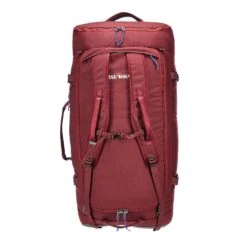 Tatonka DUFFLE ROLLER 105 - Reisetasche Mit Rollen 21 Tatonka DUFFLE ROLLER 105 - Reisetasche Mit Rollen -Camping Im Freien 5638017424 g duffle roller 105 tatonka 24
