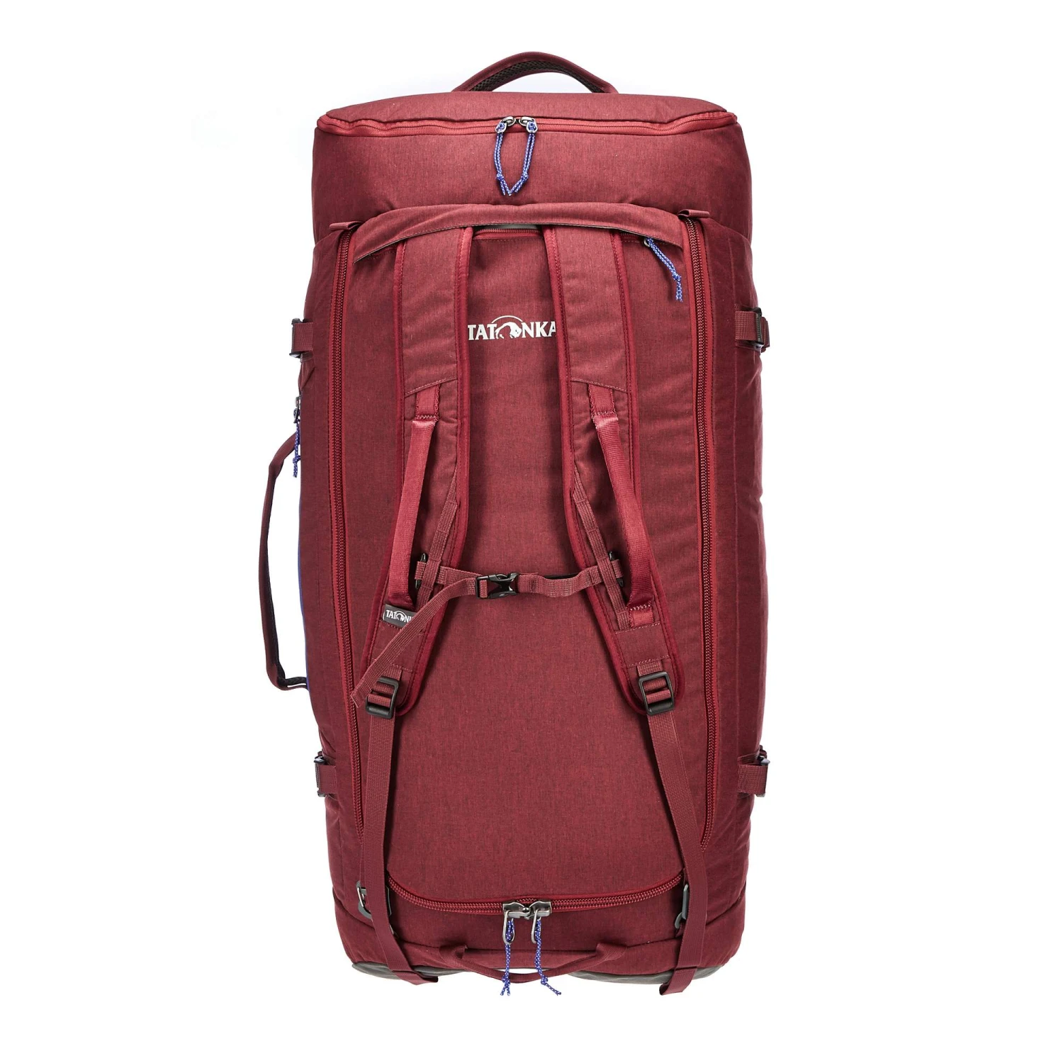 Tatonka DUFFLE ROLLER 105 - Reisetasche Mit Rollen 9 Tatonka DUFFLE ROLLER 105 - Reisetasche Mit Rollen – Bild 7